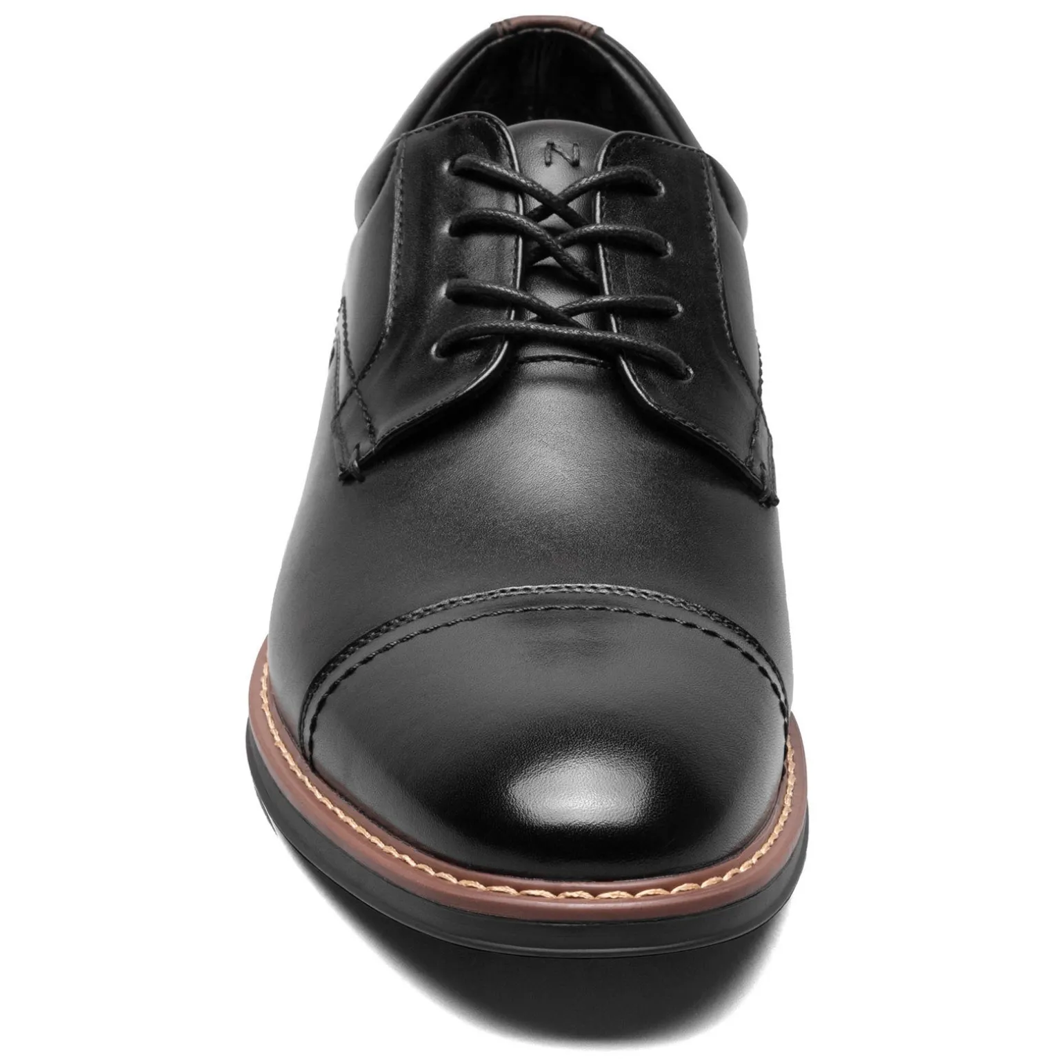 Men's Nunn Bush, Centro Flex Cap Toe Oxford