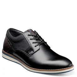 Men's Nunn Bush, Circuit Plain Toe Oxford