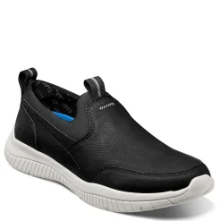 Men's Nunn Bush, KORE City Pass Moc Toe Slip-On