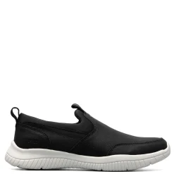 Men's Nunn Bush, KORE City Pass Moc Toe Slip-On