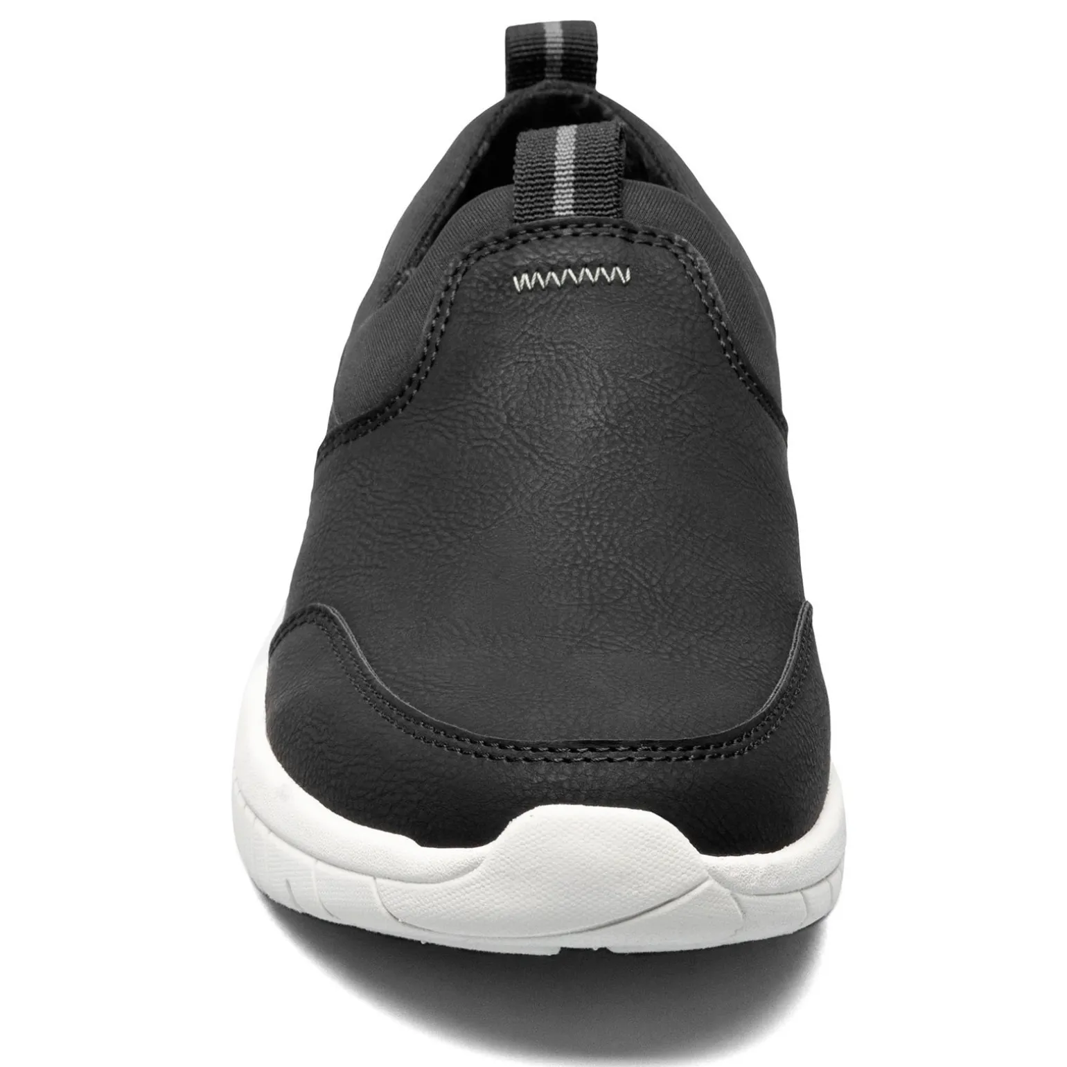 Men's Nunn Bush, KORE City Pass Moc Toe Slip-On