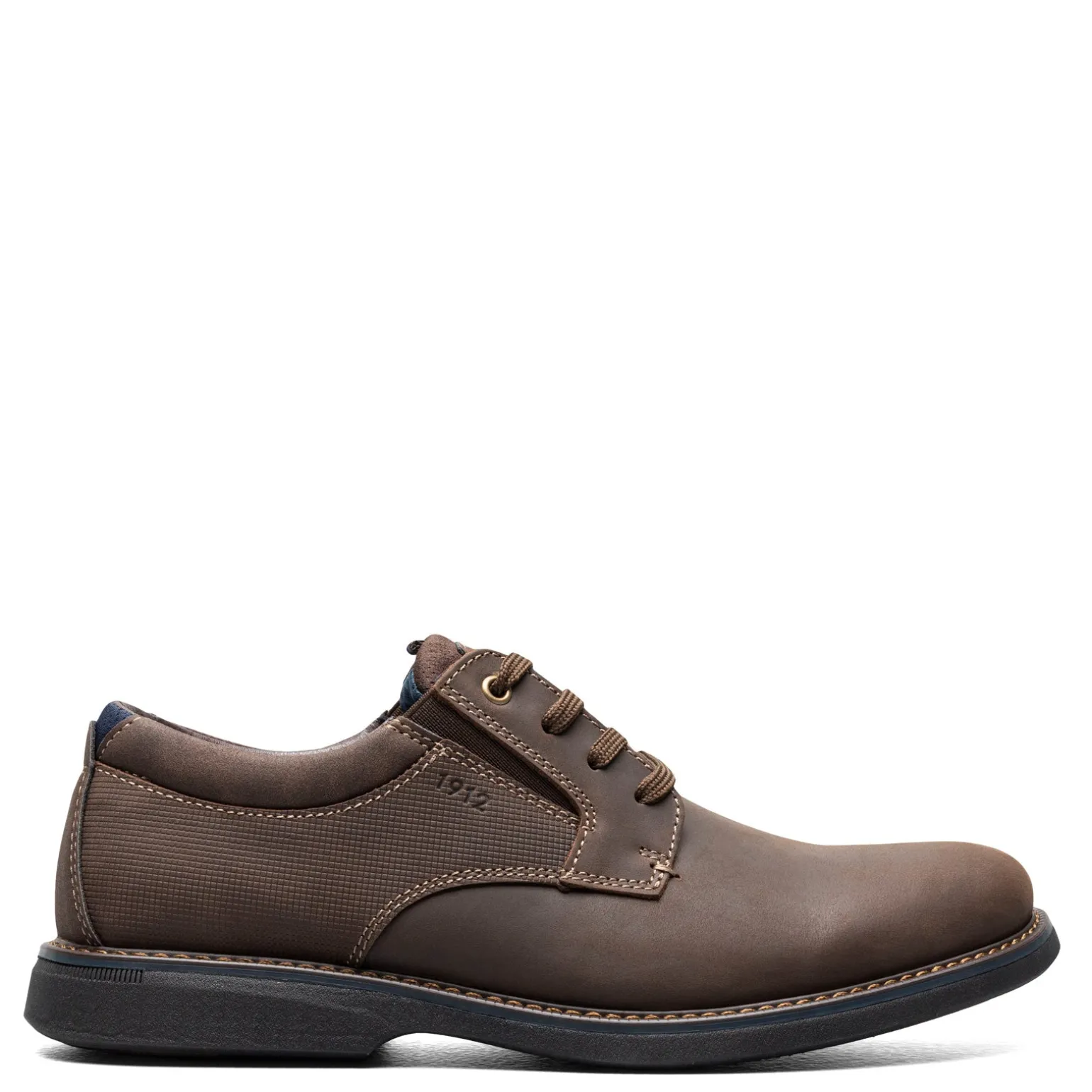Men's Nunn Bush, Otto Plain Toe Oxford