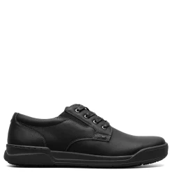 Men's Nunn Bush, Tour Work Plain Toe Oxford