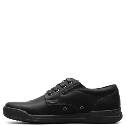 Men's Nunn Bush, Tour Work Plain Toe Oxford
