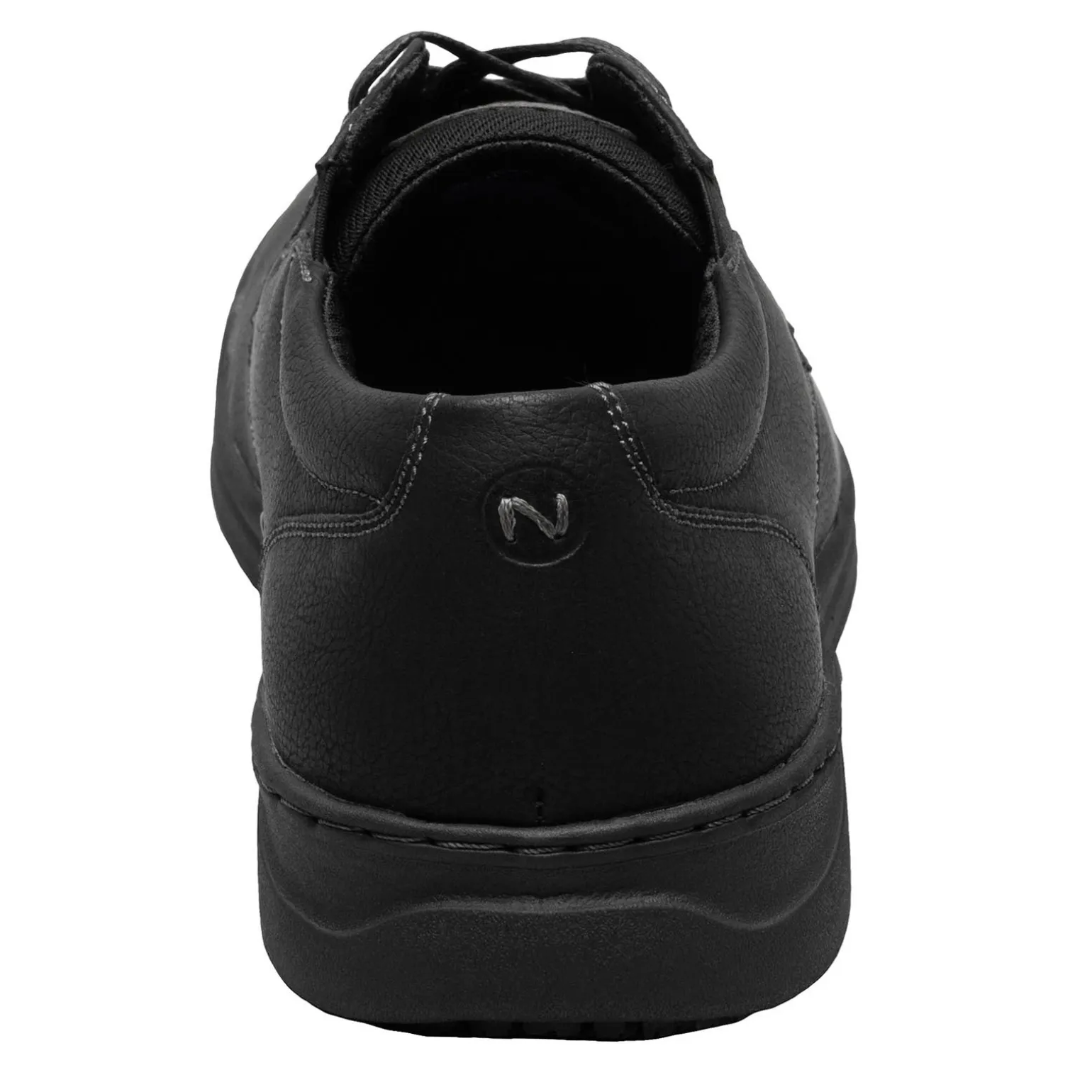 Men's Nunn Bush, Tour Work Plain Toe Oxford