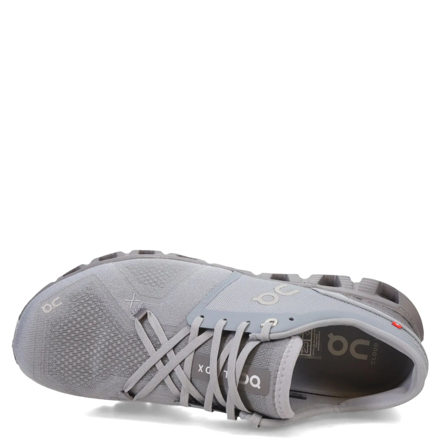 Men's On Running, Cloud X 3 Running Shoe