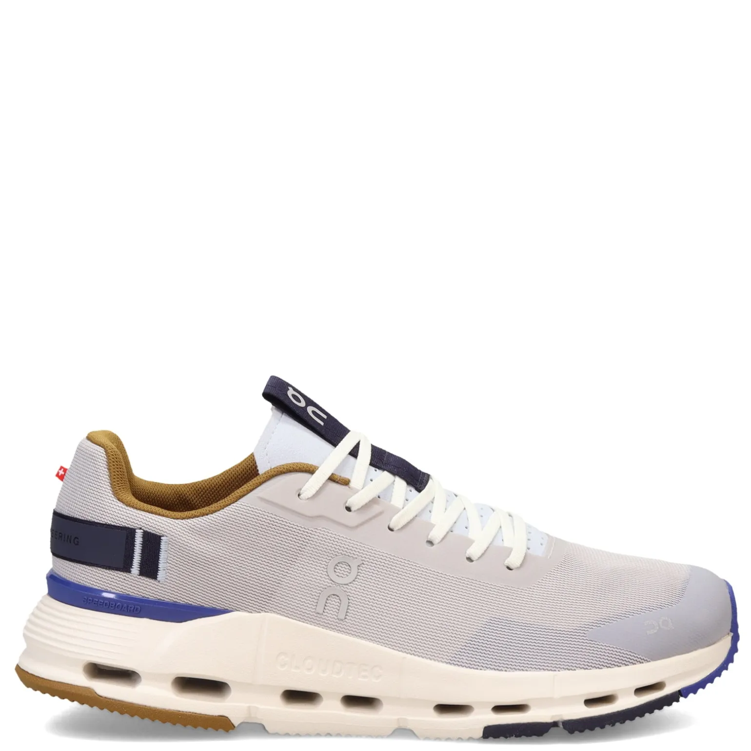 Men's ON Running, Cloudnova Form 2 Sneaker