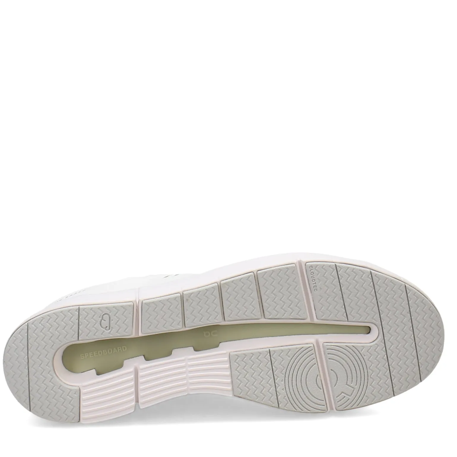 Men's On Running, The Roger Advantage Tennis Shoe