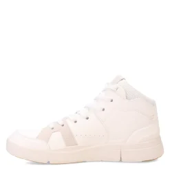 Men's On Running, The Roger Clubhouse Mid Sneaker