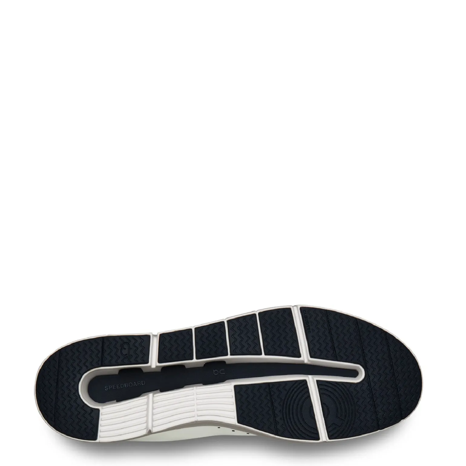 Men's On Running, The Roger Advantage Tennis Shoe