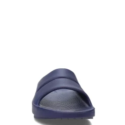 Men's Oofos, OOahh Slide Sandal