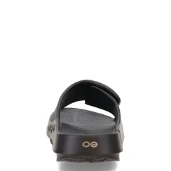Men's Oofos, OOahh Sport Sandal