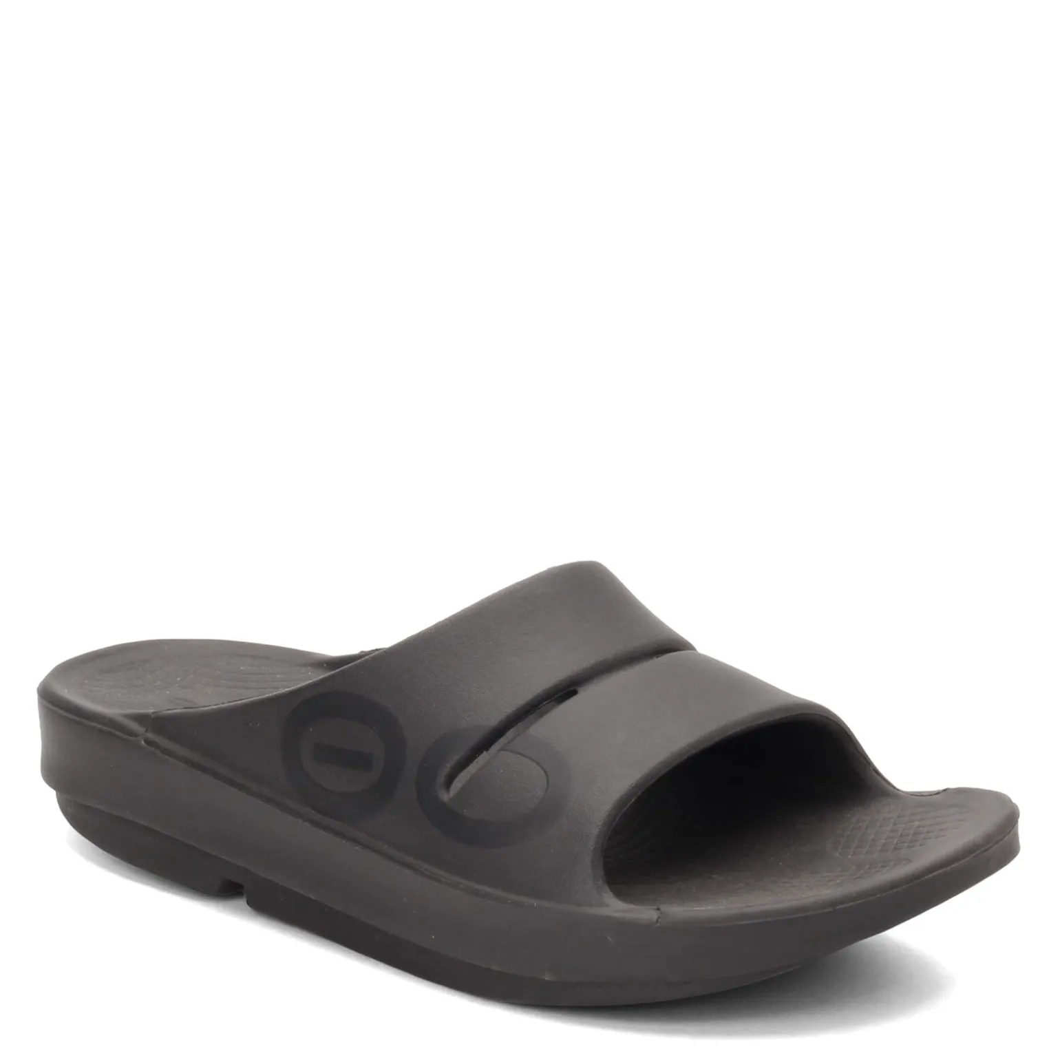 Men's OOFOS, OOahh Sport Slide