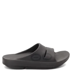 Men's OOFOS, OOahh Sport Slide