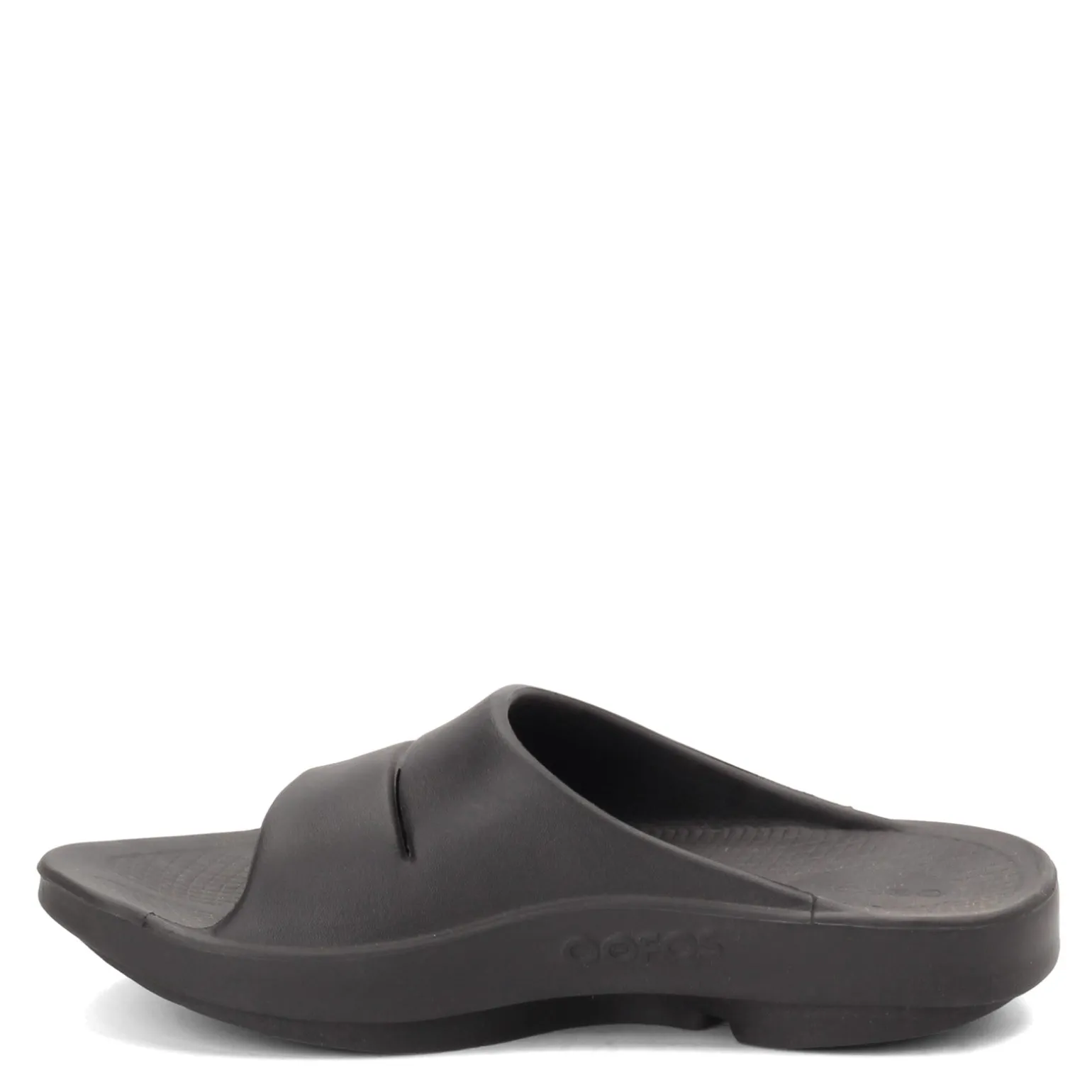 Men's OOFOS, OOahh Sport Slide