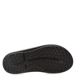 Men's Oofos, OOahh Sport Slide Sandal