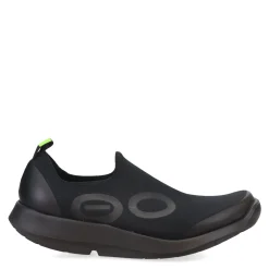 Men's Oofos, OOmg Sport Slip-On Recovery Shoe