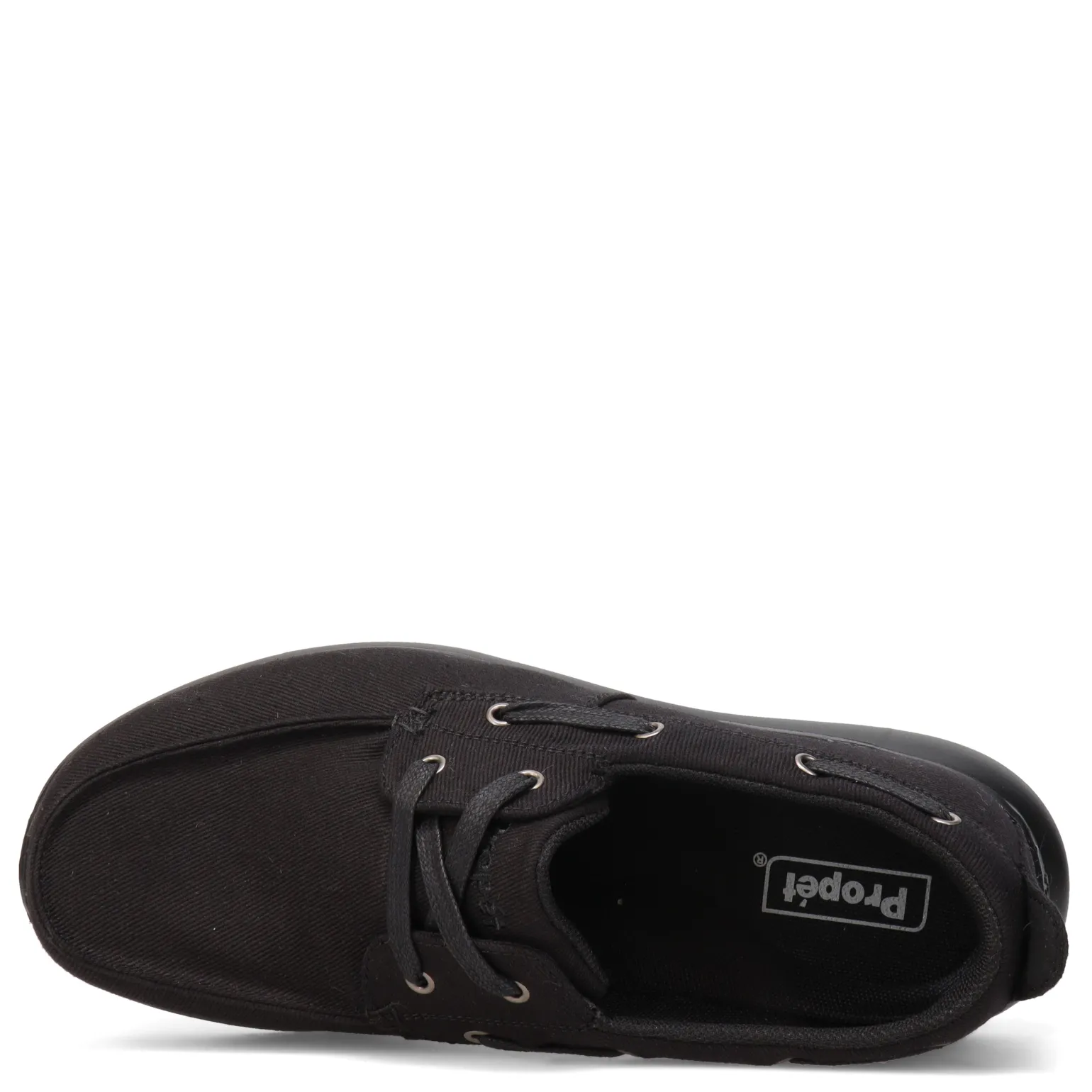 Men's Propet, Viasol Lace Boat Shoe