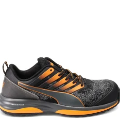 Men's Puma, Charge Low Work Shoe
