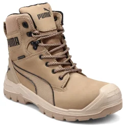Men's Puma, Conquest 7 Inch CTX Waterproof Boot