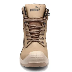 Men's Puma, Conquest 7 Inch CTX Waterproof Boot