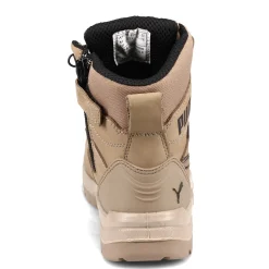 Men's Puma, Conquest 7 Inch CTX Waterproof Boot