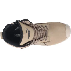 Men's Puma, Conquest 7 Inch CTX Waterproof Boot