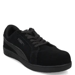 Men's Puma, Iconic Composite Toe Work Shoe