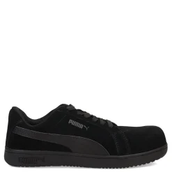 Men's Puma, Iconic Composite Toe Work Shoe