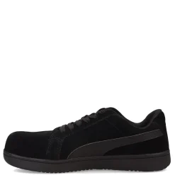 Men's Puma, Iconic Composite Toe Work Shoe