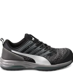 Men's Puma Safety, Charge Low Work Shoe