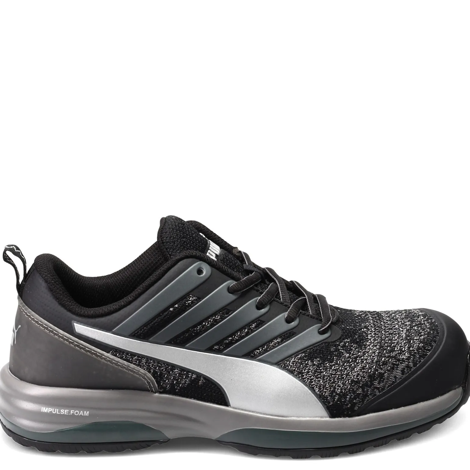Men's Puma Safety, Charge Low Work Shoe