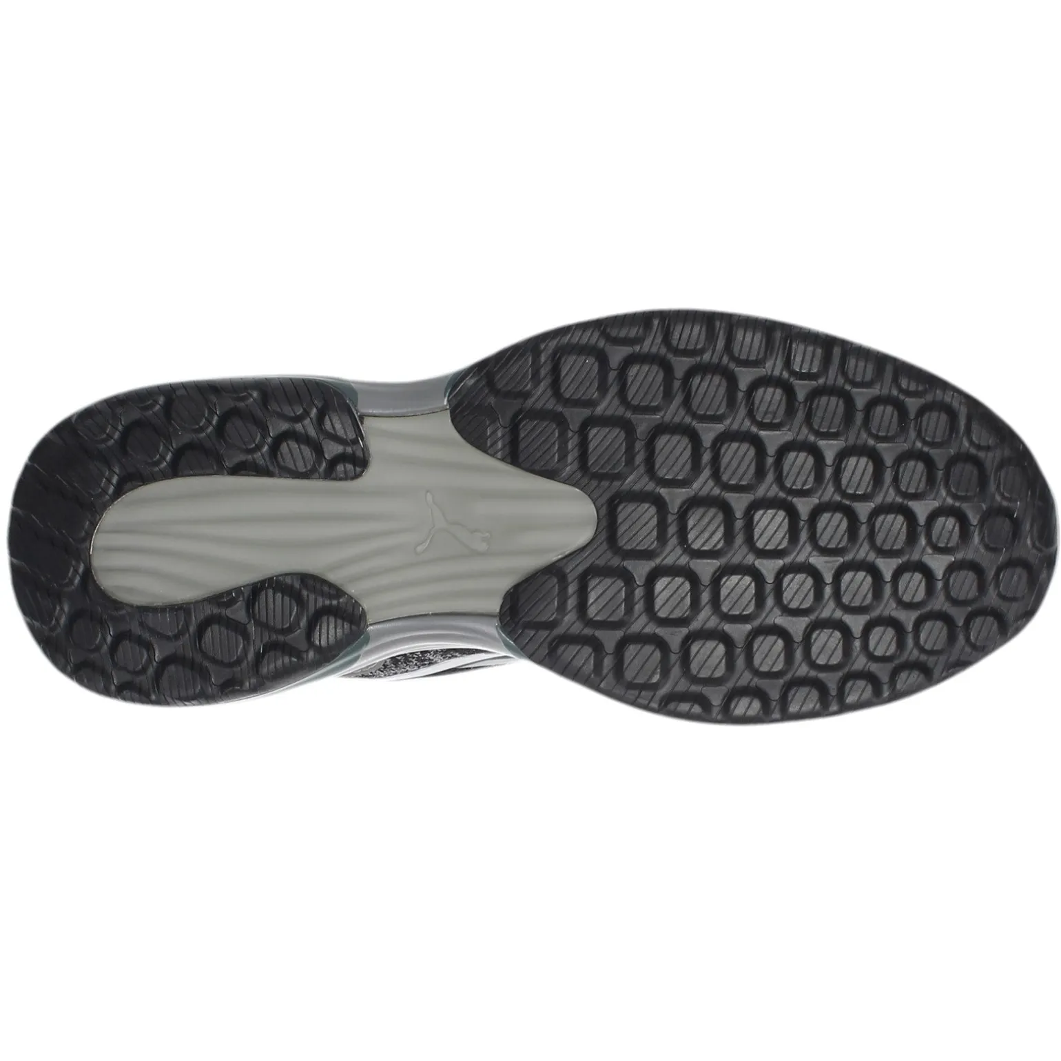 Men's Puma Safety, Charge Low Work Shoe