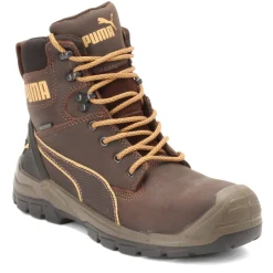 Men's Puma Safety, Conquest 7 Inch CTX Waterproof Boot