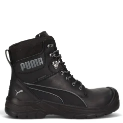 Men's Puma Safety, Conquest 7 Inch CTX Waterproof Boot