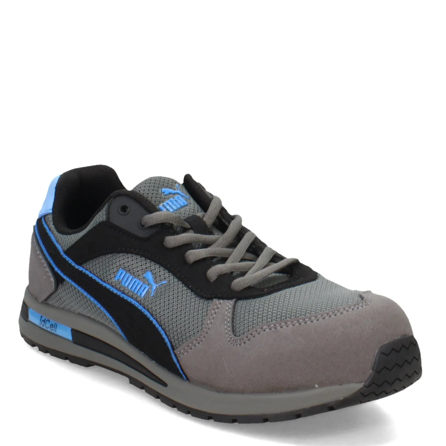 Men's Puma Safety, Frontside Low Work Shoe