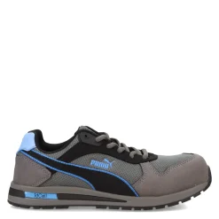 Men's Puma Safety, Frontside Low Work Shoe