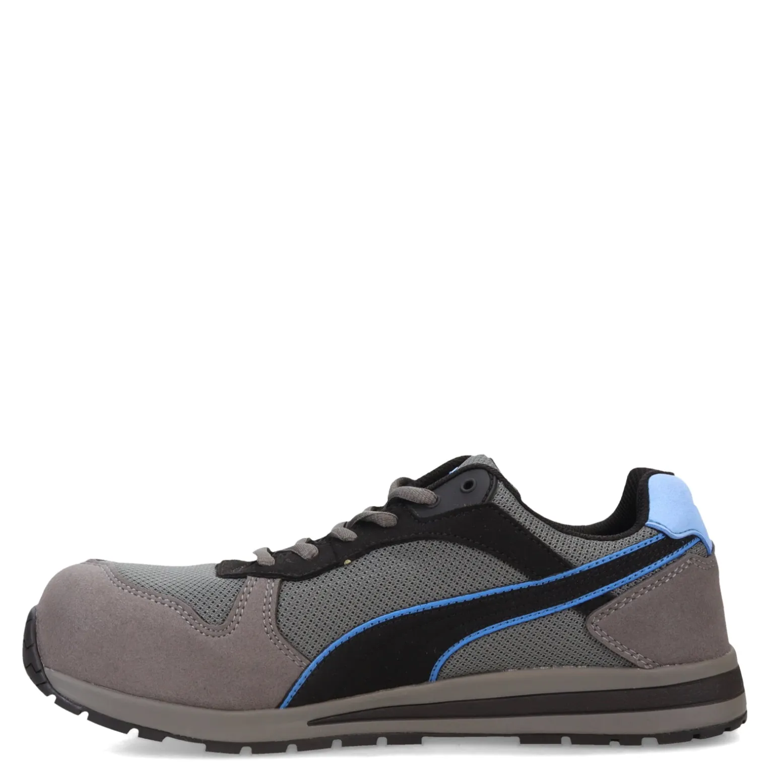 Men's Puma Safety, Frontside Low Work Shoe