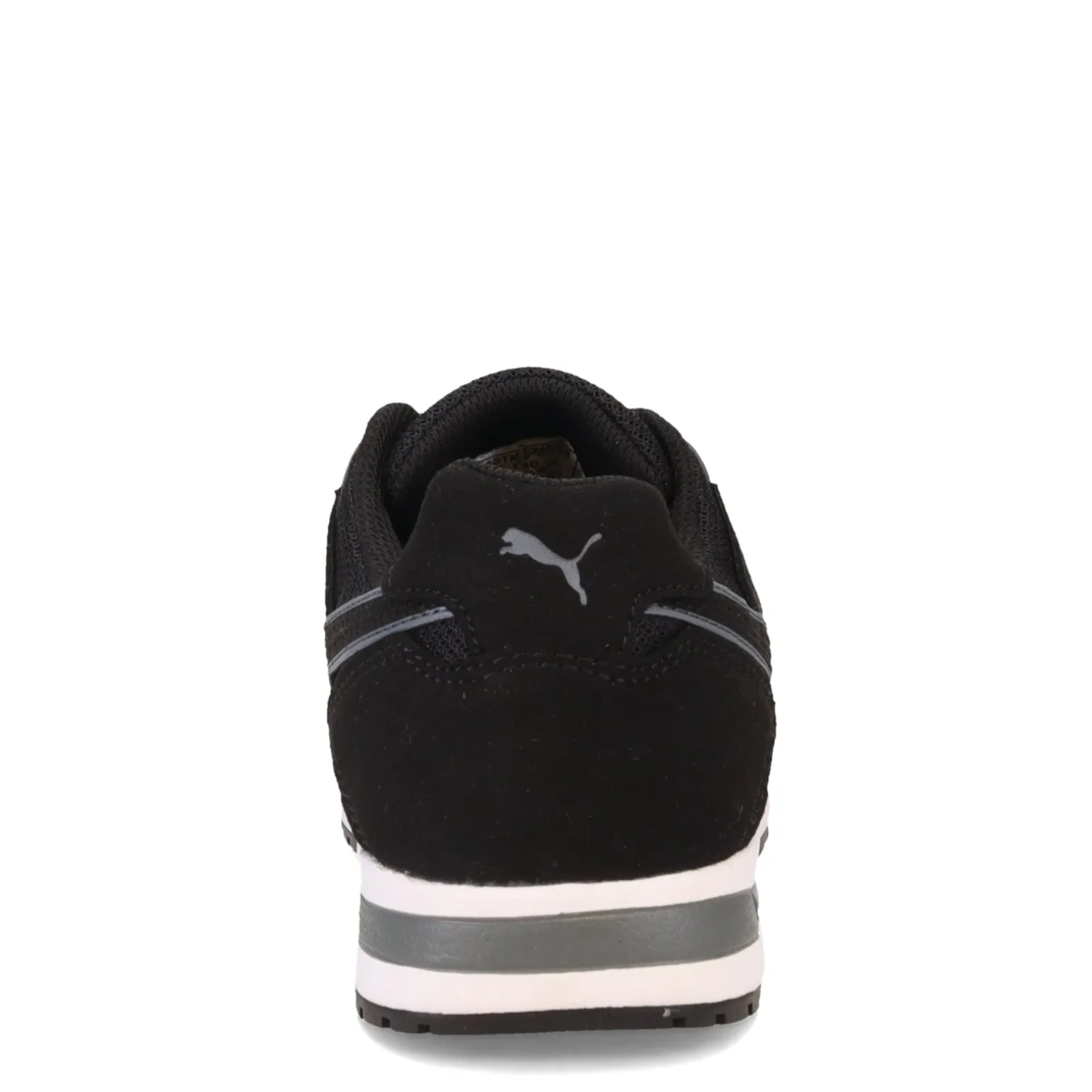 Men's Puma Safety, Frontside Low Work Shoe