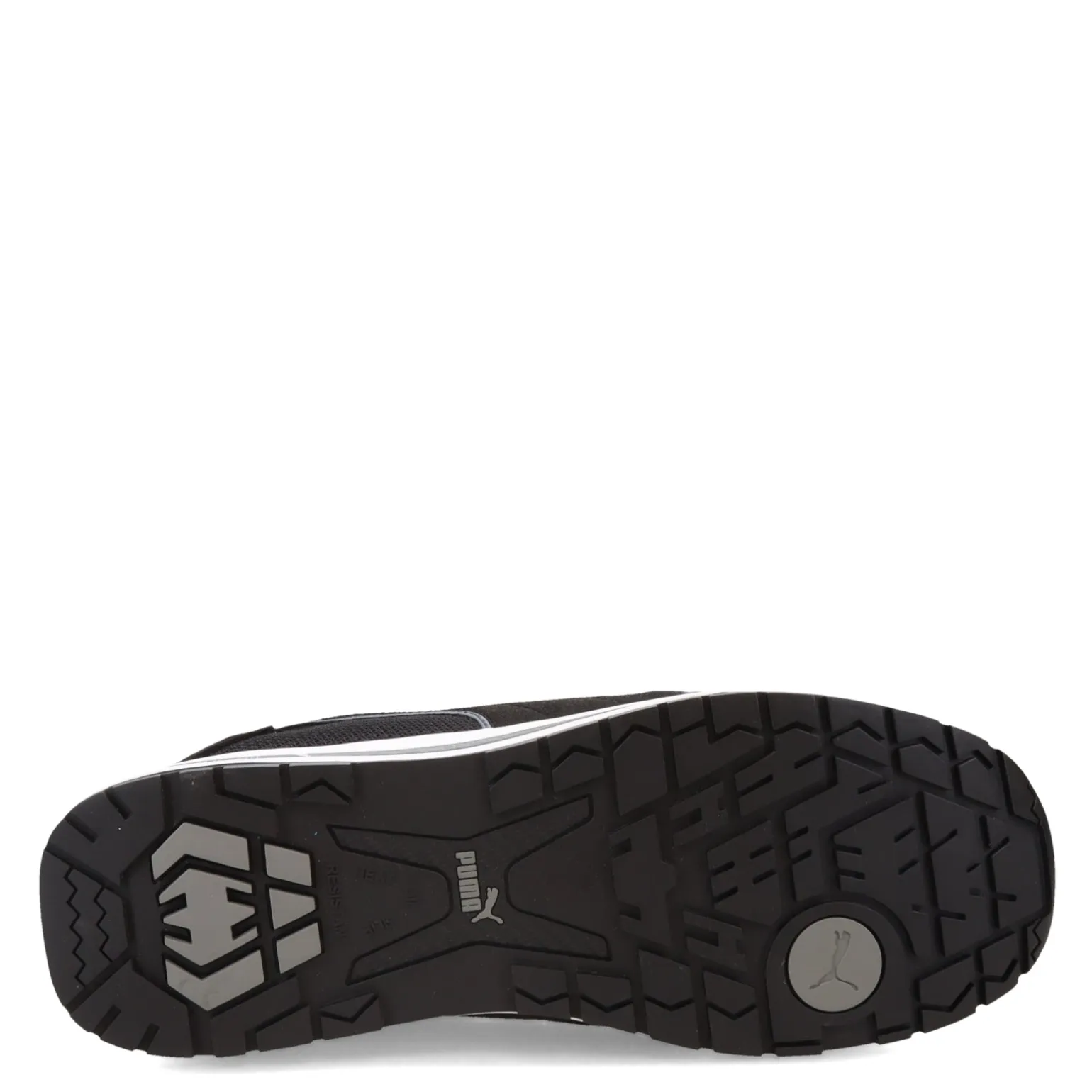 Men's Puma Safety, Frontside Low Work Shoe