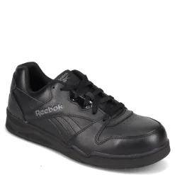 Men's Reebok Work, BB4500 Low Top Work Sneaker