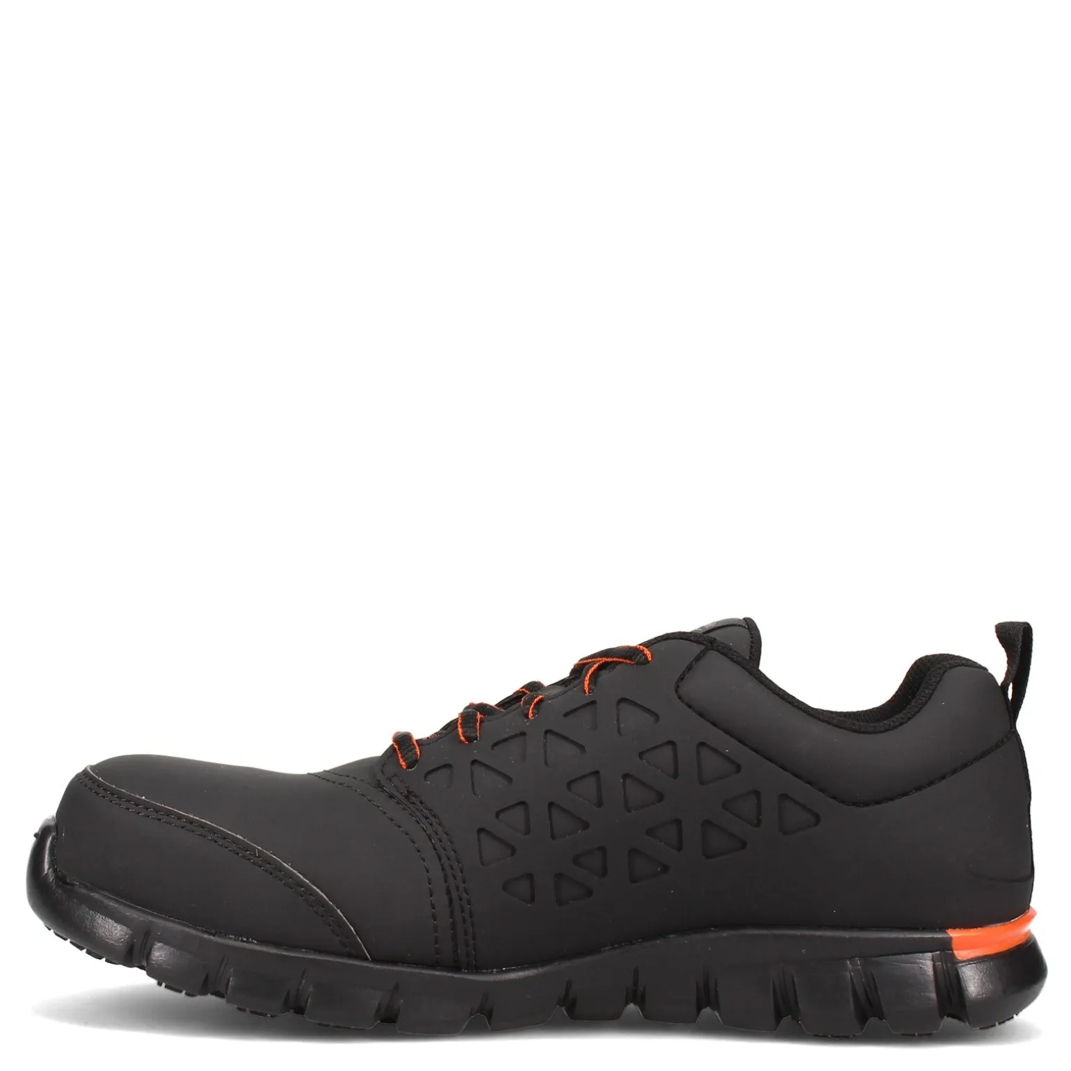 Men's Reebok Work, Sublite Cush Exofuse Work Shoe