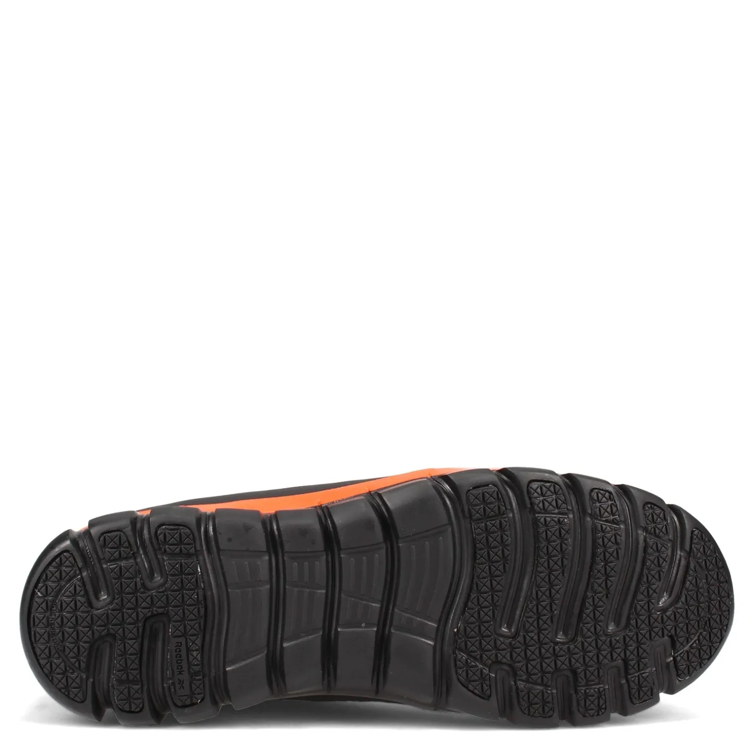 Men's Reebok Work, Sublite Cush Exofuse Work Shoe