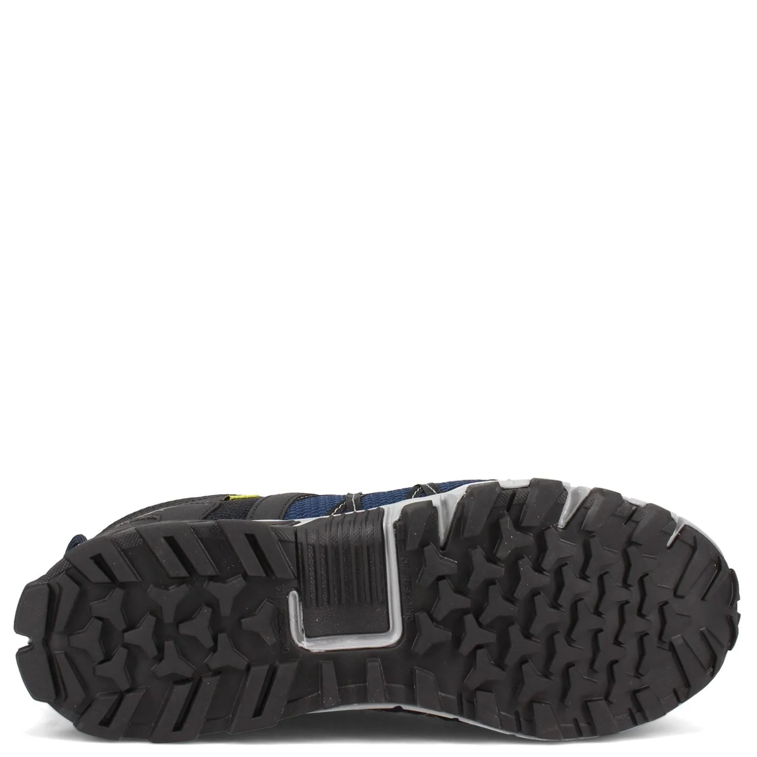 Men's Reebok Work, Trail Grip Mid Work Shoe