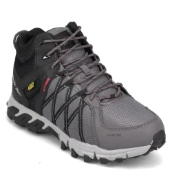 Men's Reebok Work, Trail Grip Mid Work Shoe