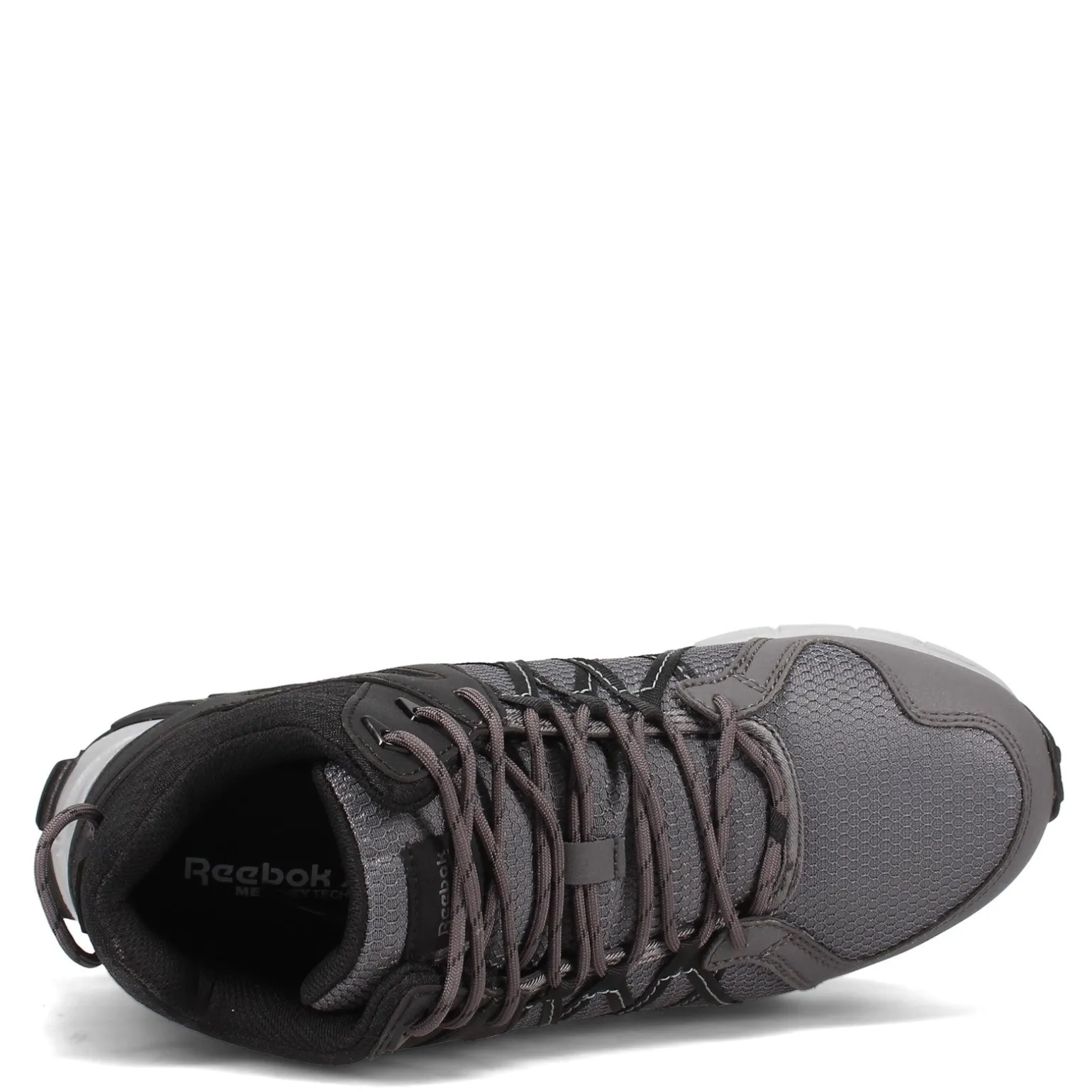 Men's Reebok Work, Trail Grip Mid Work Shoe