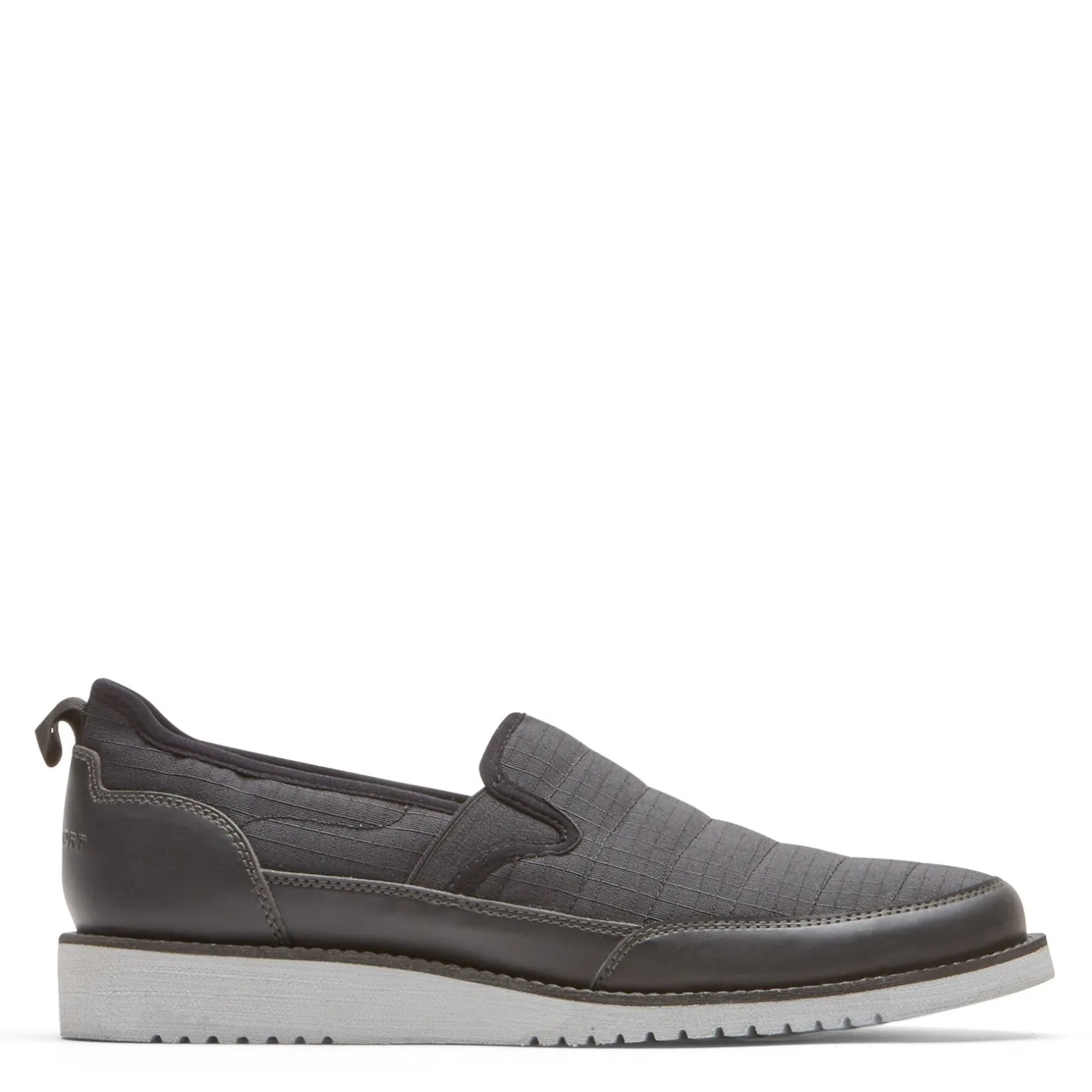 Men's Rockport, Axelrod Quilted Slip-On