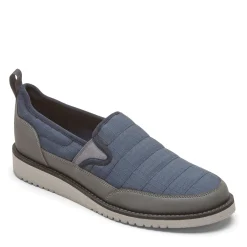 Men's Rockport, Axelrod Quilted Slip-On