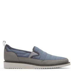 Men's Rockport, Axelrod Quilted Slip-On