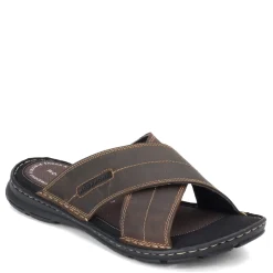 Men's Rockport, Darwyn Cross Band Slide Sandal